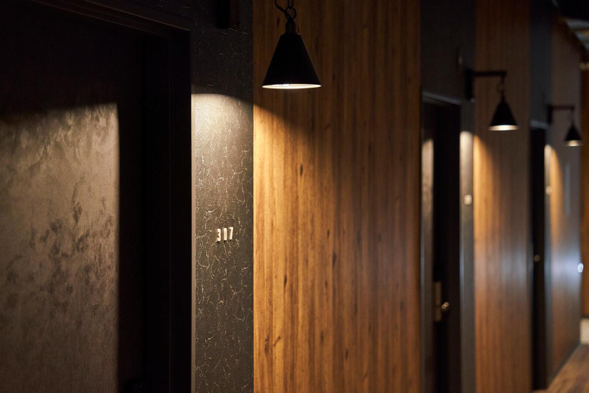 Eight Point Inn Канадзава Екстер'єр фото