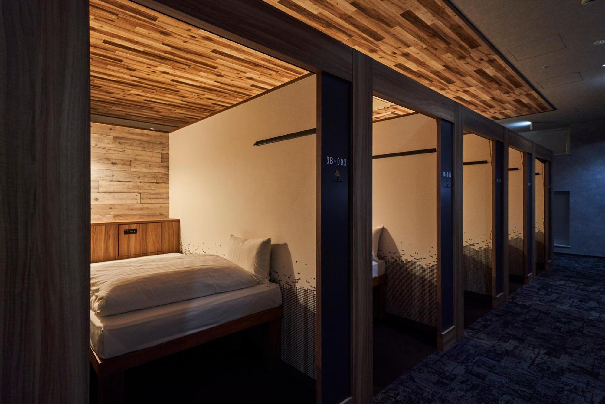 Eight Point Inn Канадзава Екстер'єр фото